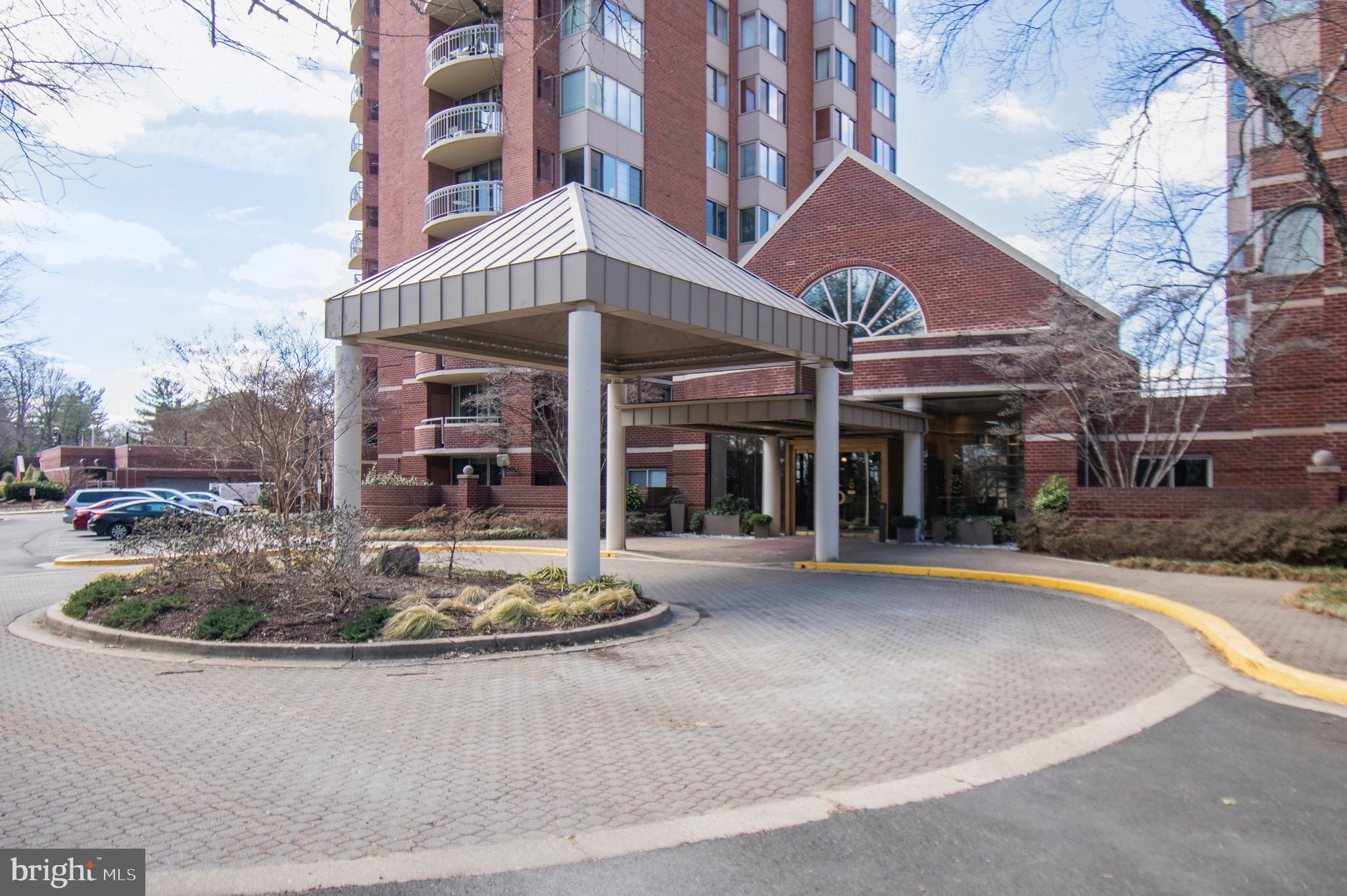 THE FALLSWOOD CODM - Residential