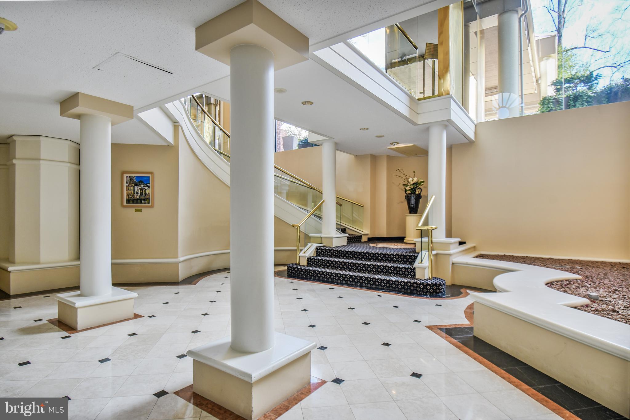 THE FALLSWOOD CODM - Residential