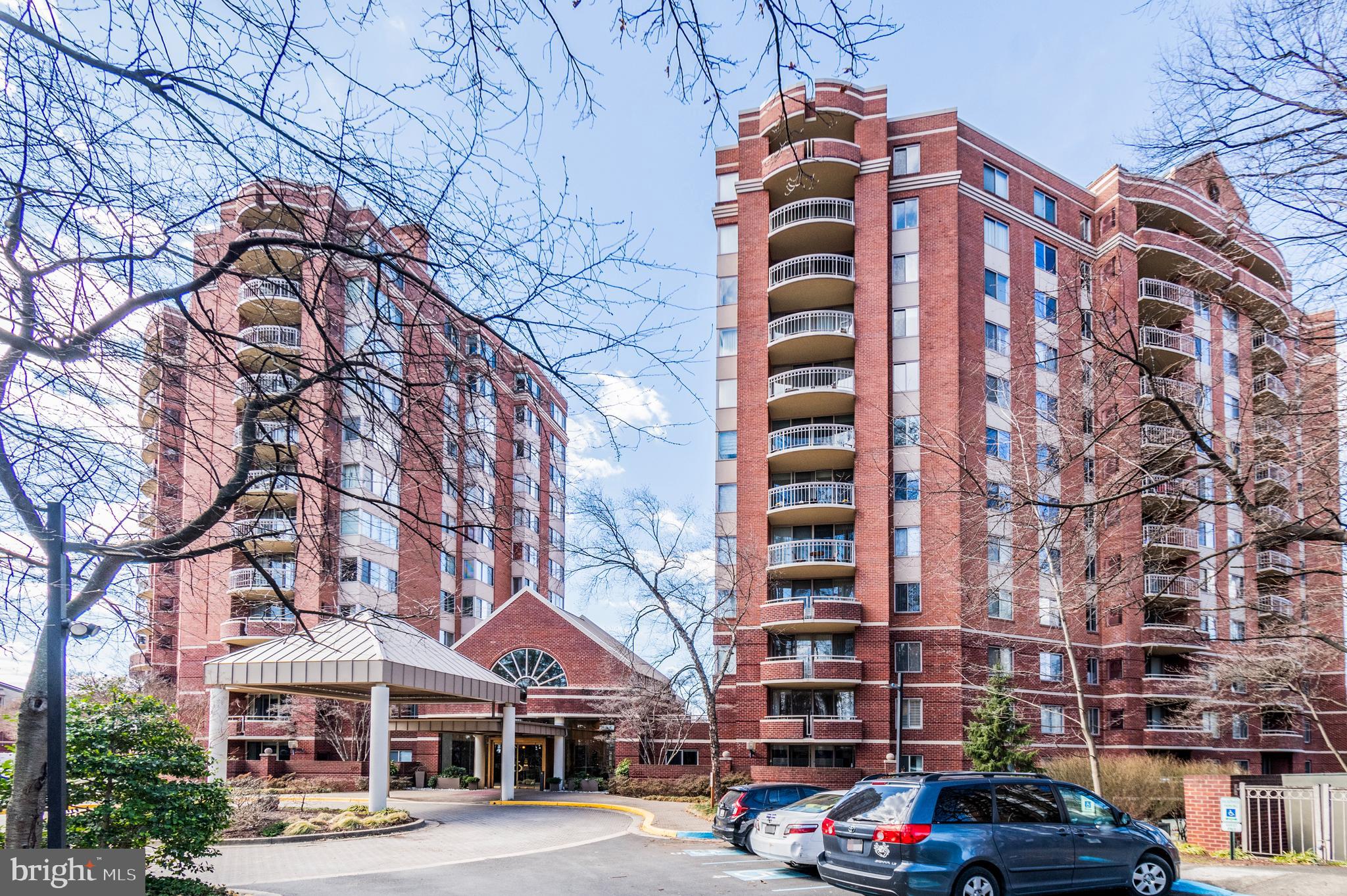 THE FALLSWOOD CODM - Residential