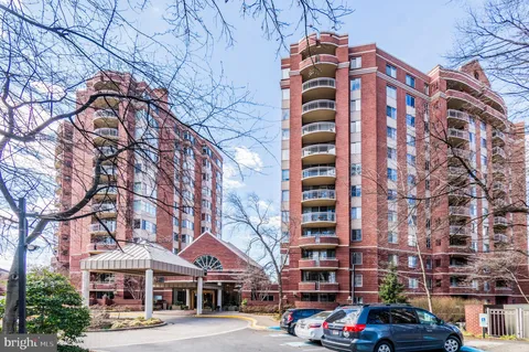 5800 Nicholson Lane Unit 1001, Rockville, MD 20852 - MLS#: MDMC2168198