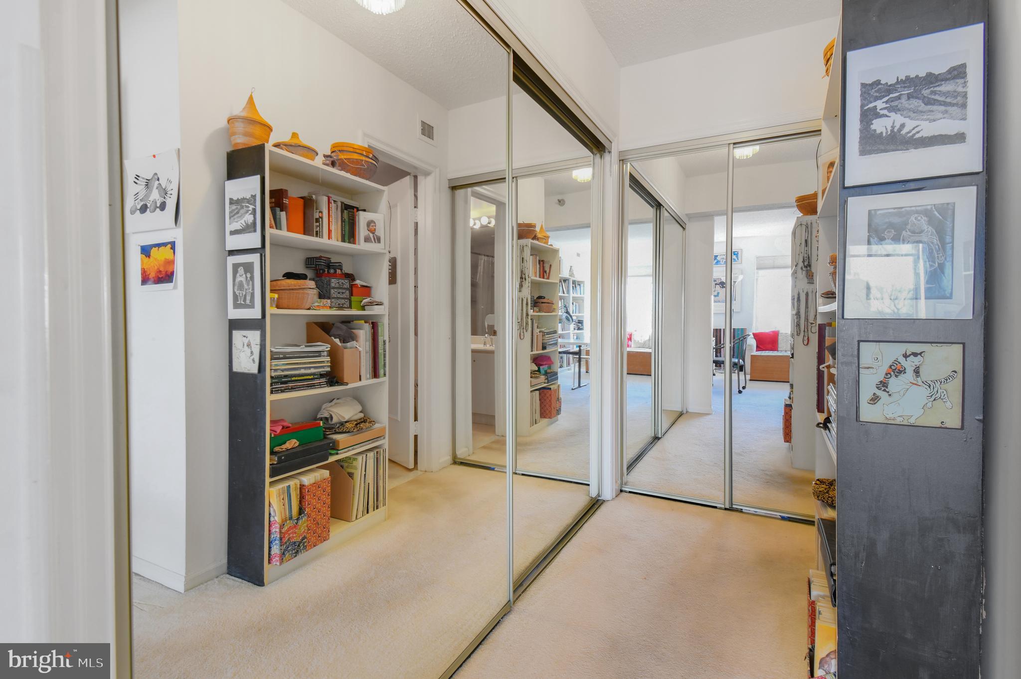 THE FALLSWOOD CODM - Residential