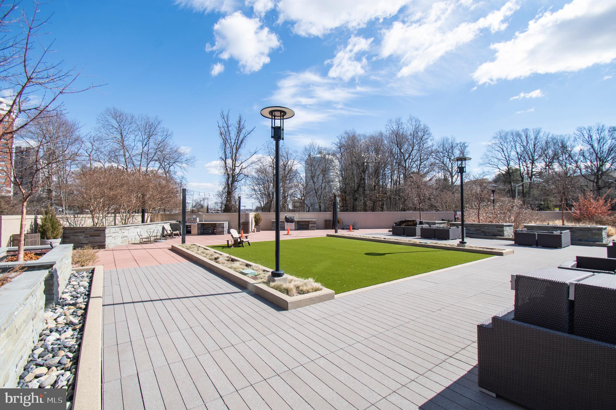 THE FALLSWOOD CODM - Residential