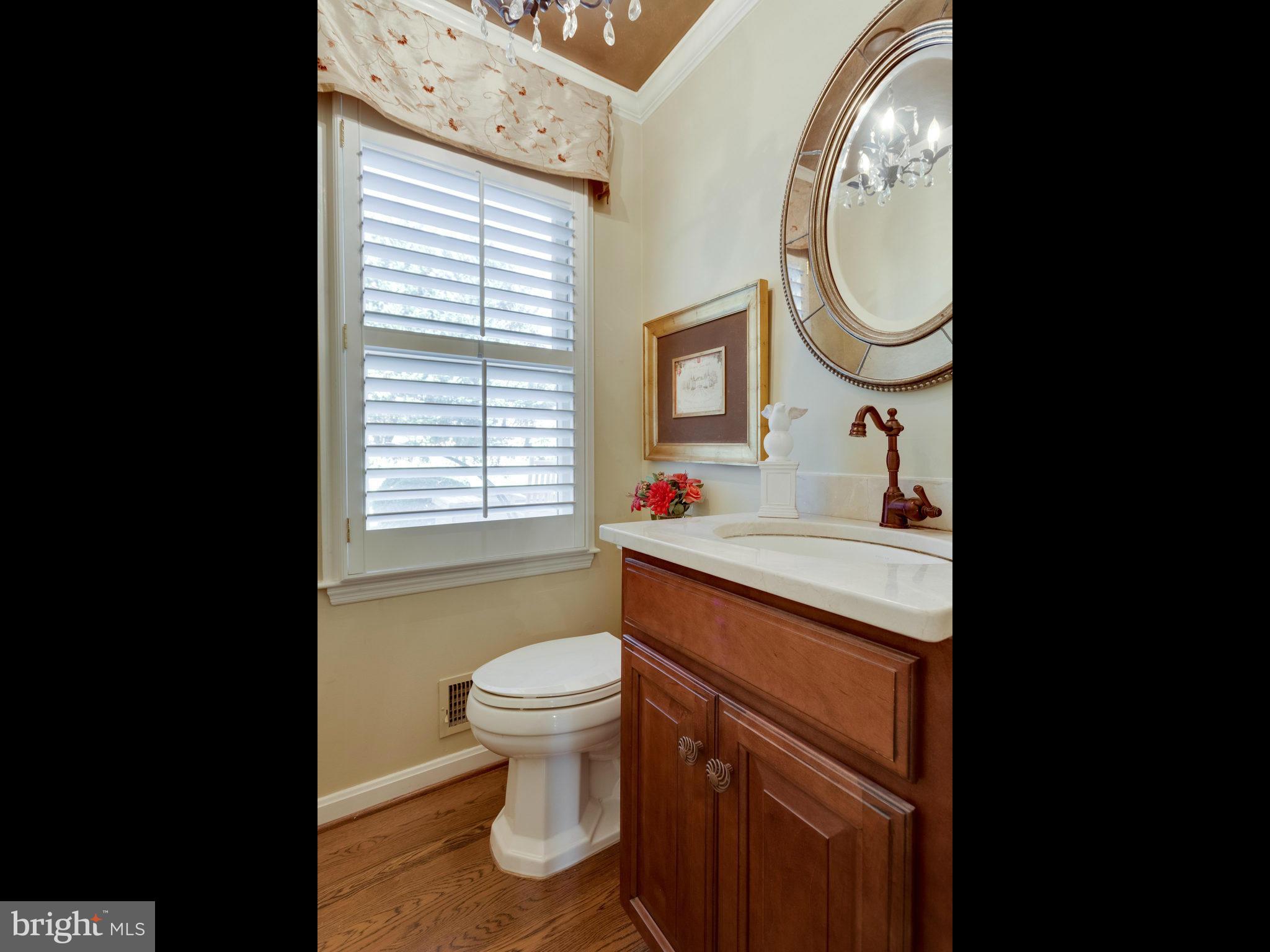 SIGNAL HILL - Residential