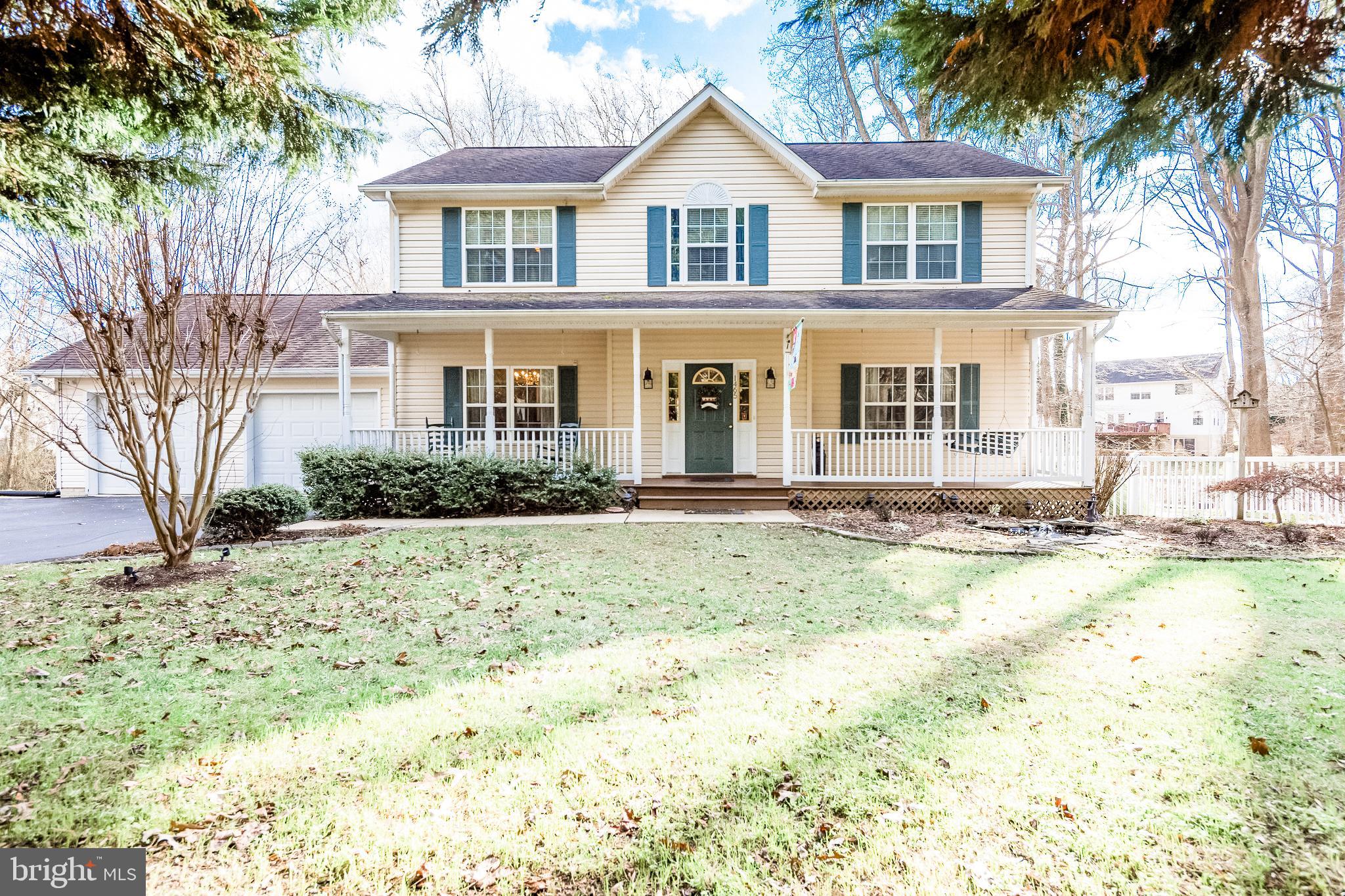 CALVERT BEACH ESTATES - Residential