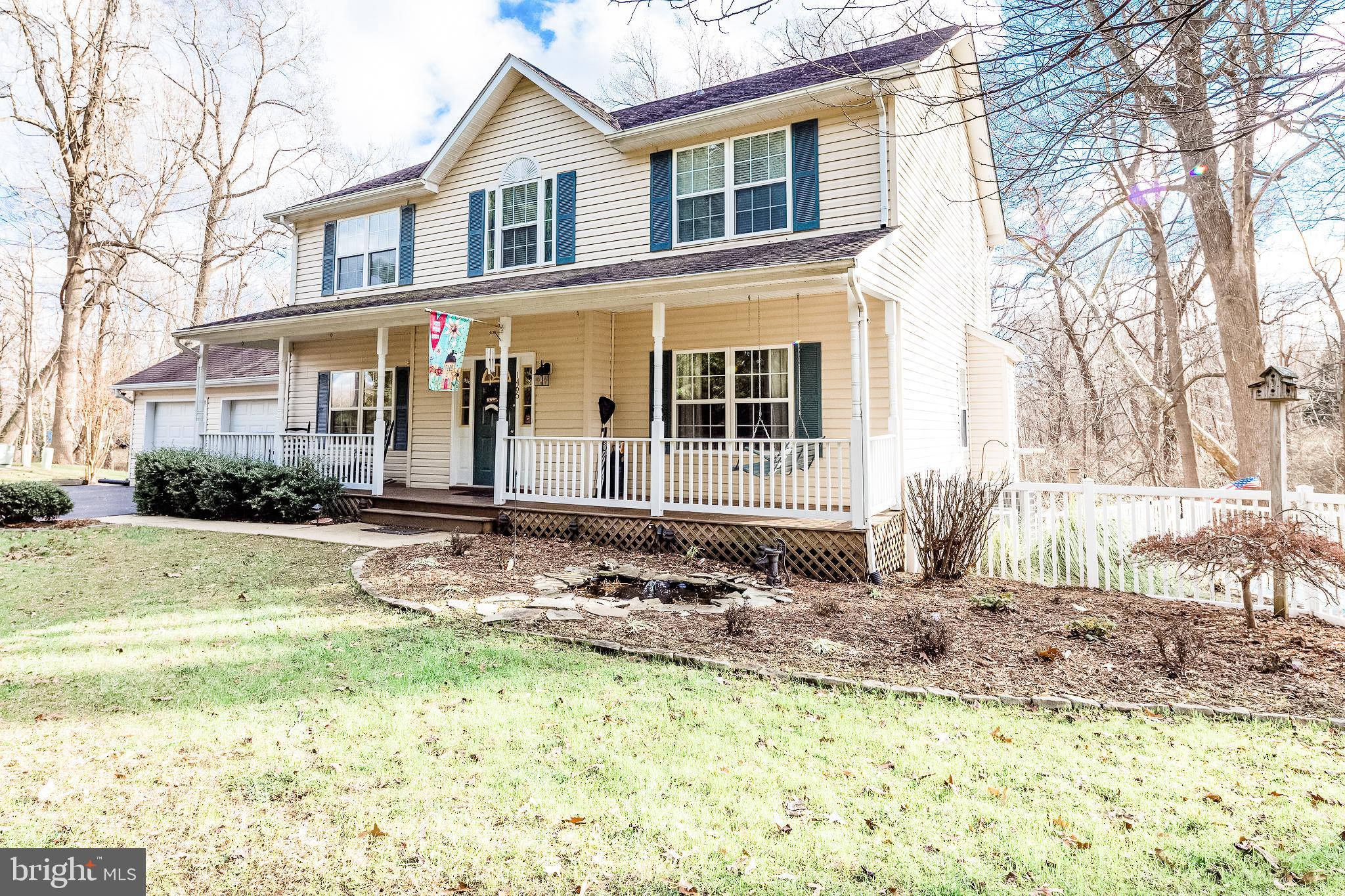 CALVERT BEACH ESTATES - Residential