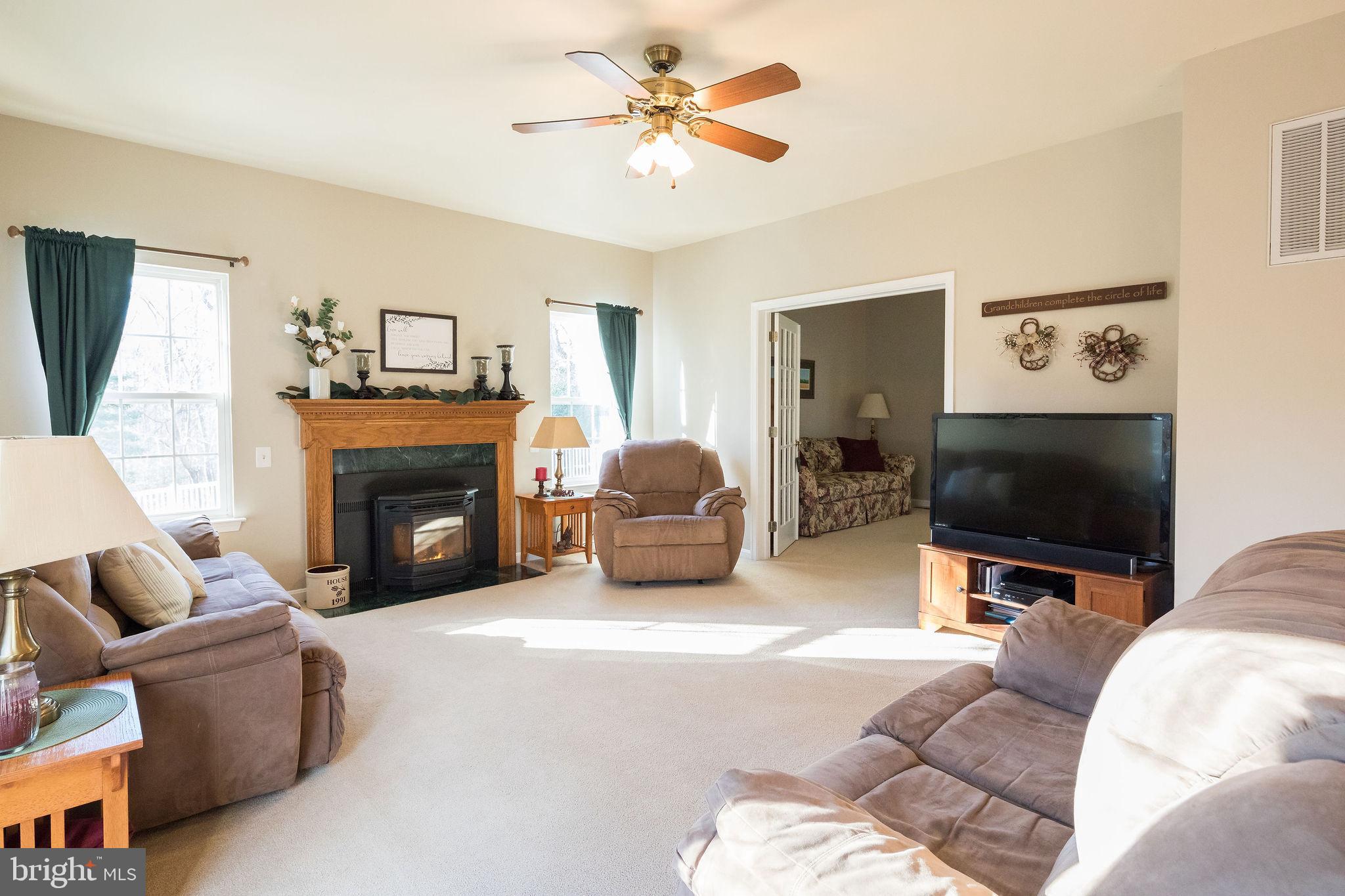 CALVERT BEACH ESTATES - Residential