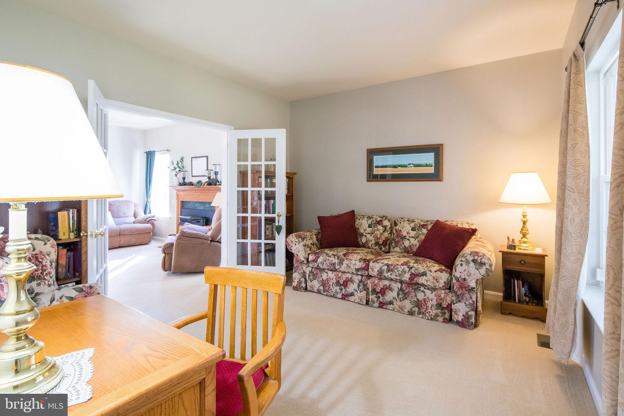 CALVERT BEACH ESTATES - Residential