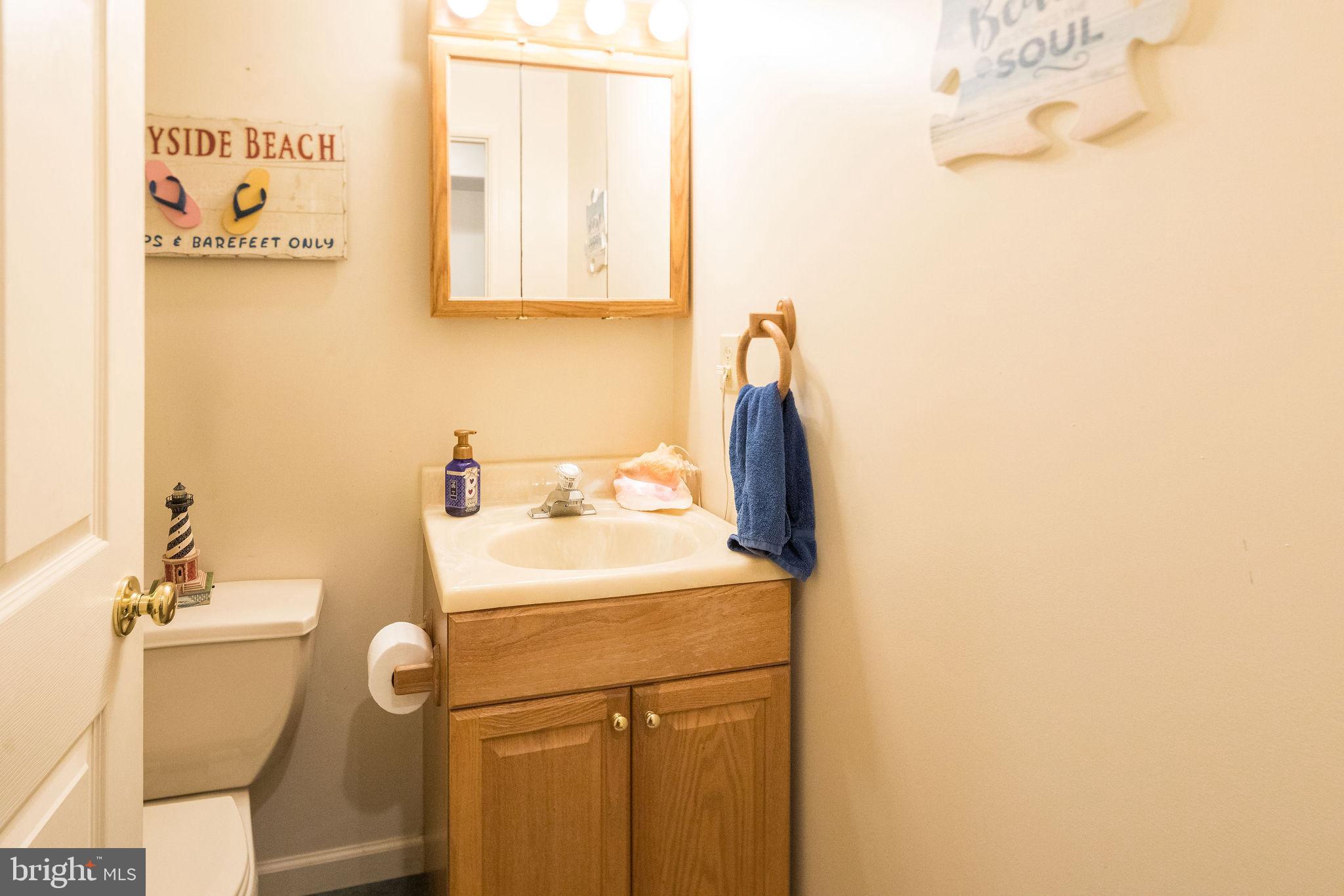 CALVERT BEACH ESTATES - Residential