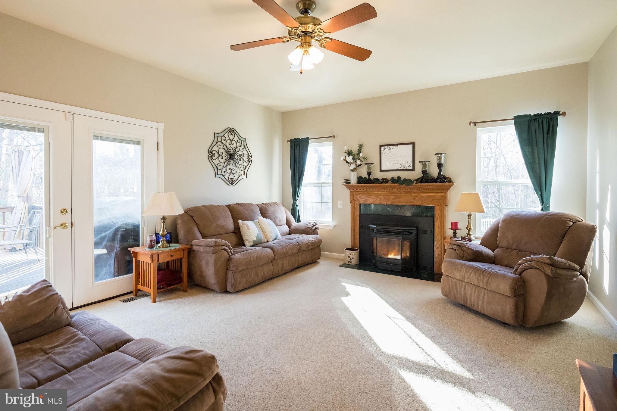 CALVERT BEACH ESTATES - Residential