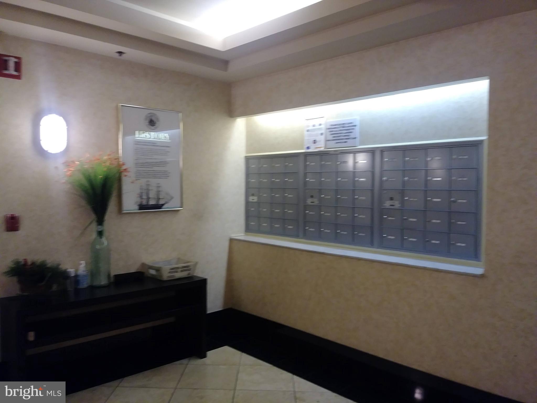 THE SHIPYARD - Residential Lease