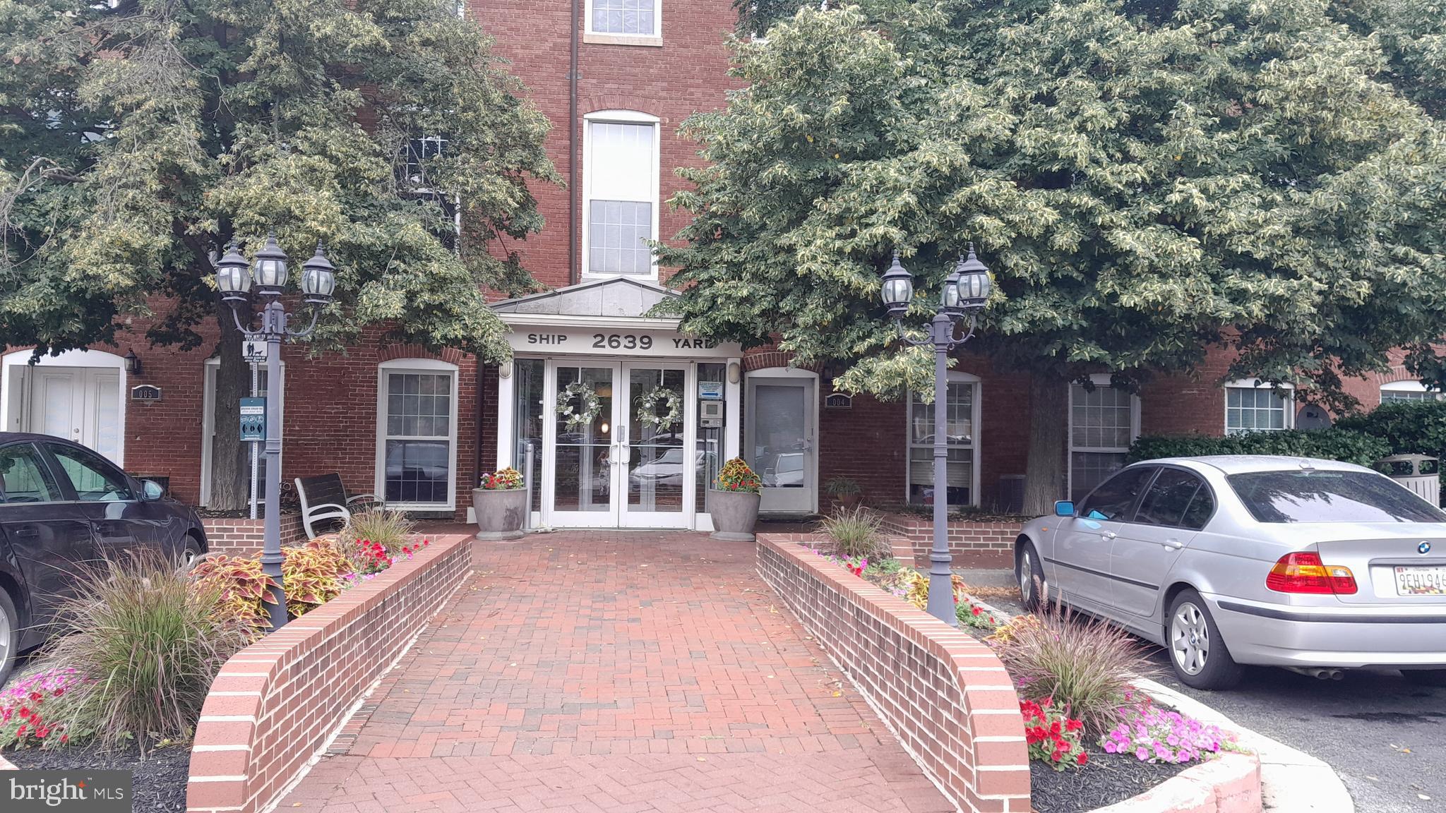 THE SHIPYARD - Residential Lease