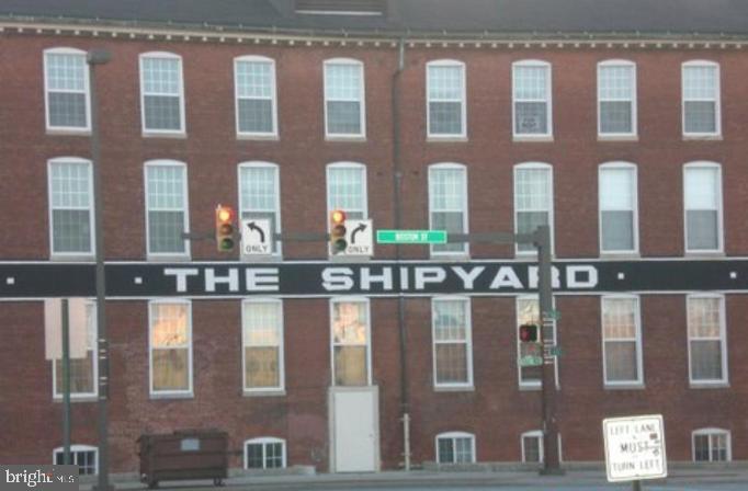 THE SHIPYARD - Residential Lease