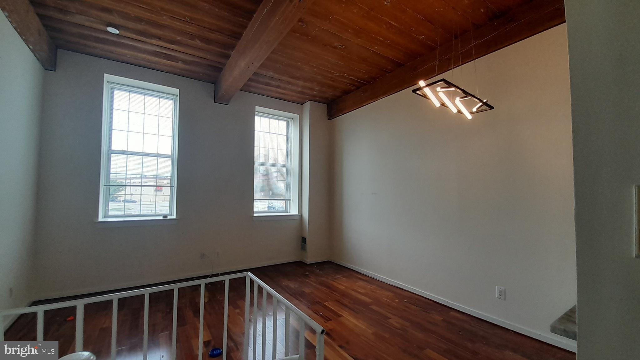 THE SHIPYARD - Residential Lease