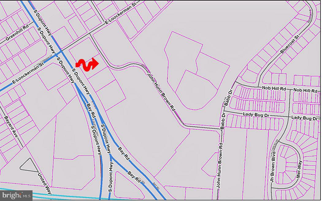 223 N DUPONT HIGHWAY