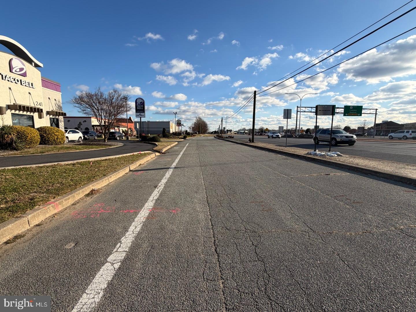 EDGEHILL - Commercial Sale