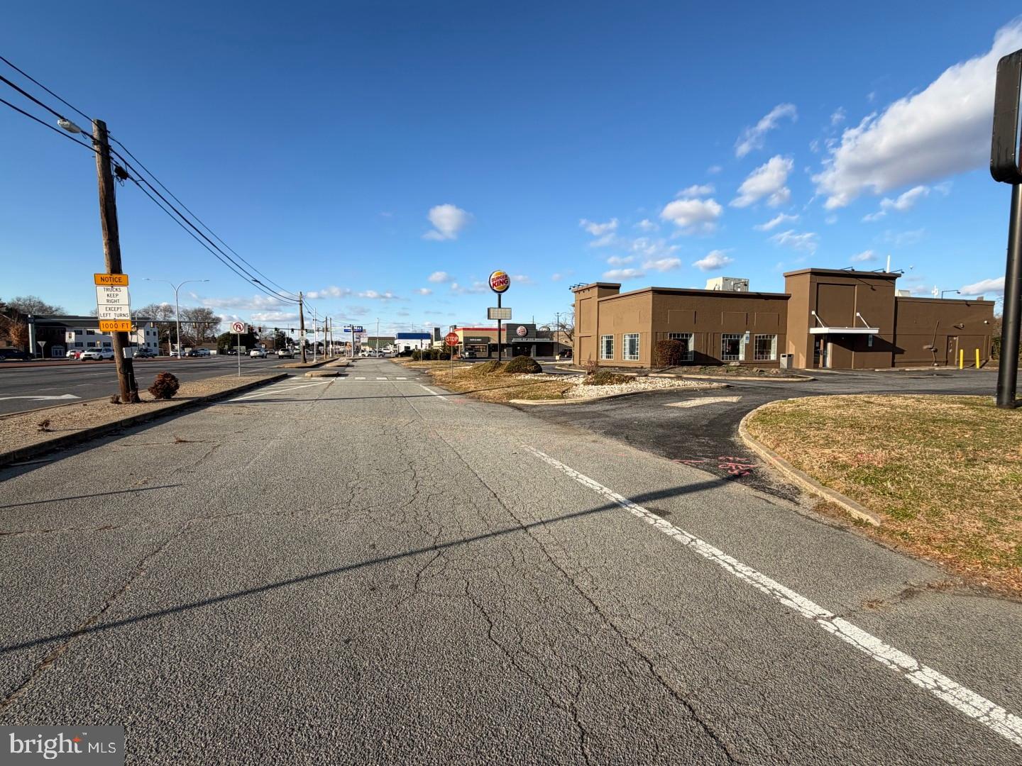 EDGEHILL - Commercial Sale