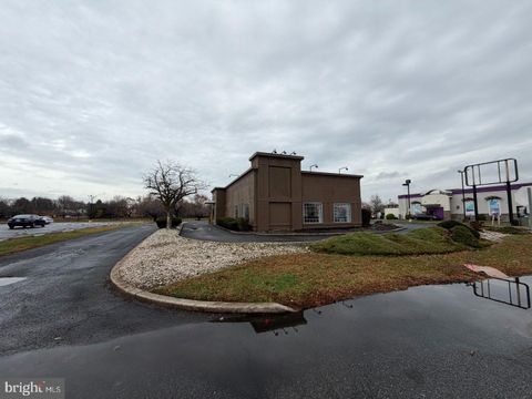 223 N DUPONT HIGHWAY DOVER DE 19901