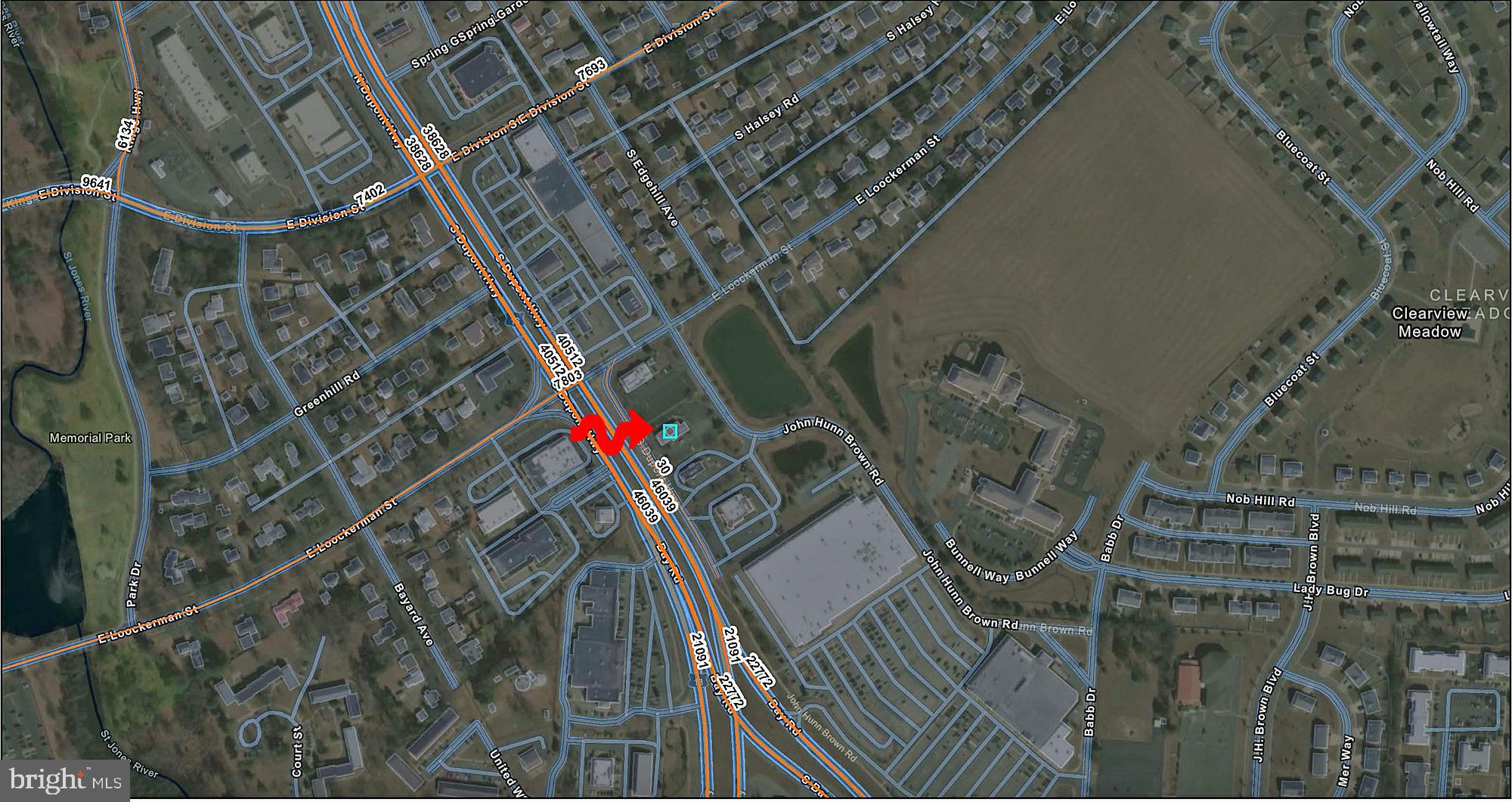 EDGEHILL - Commercial Sale