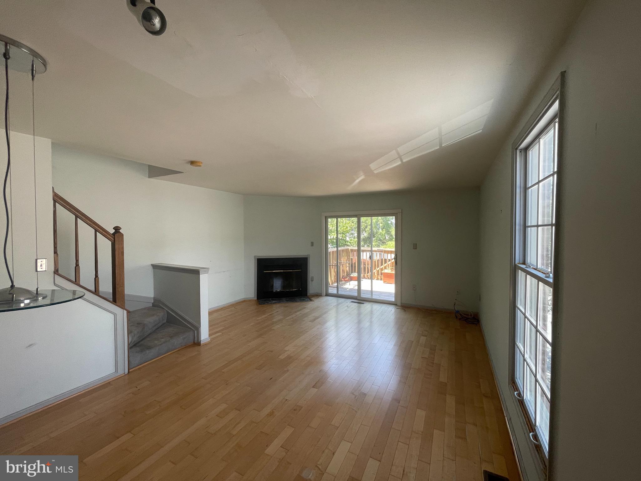 CANTON SQUARE - Residential