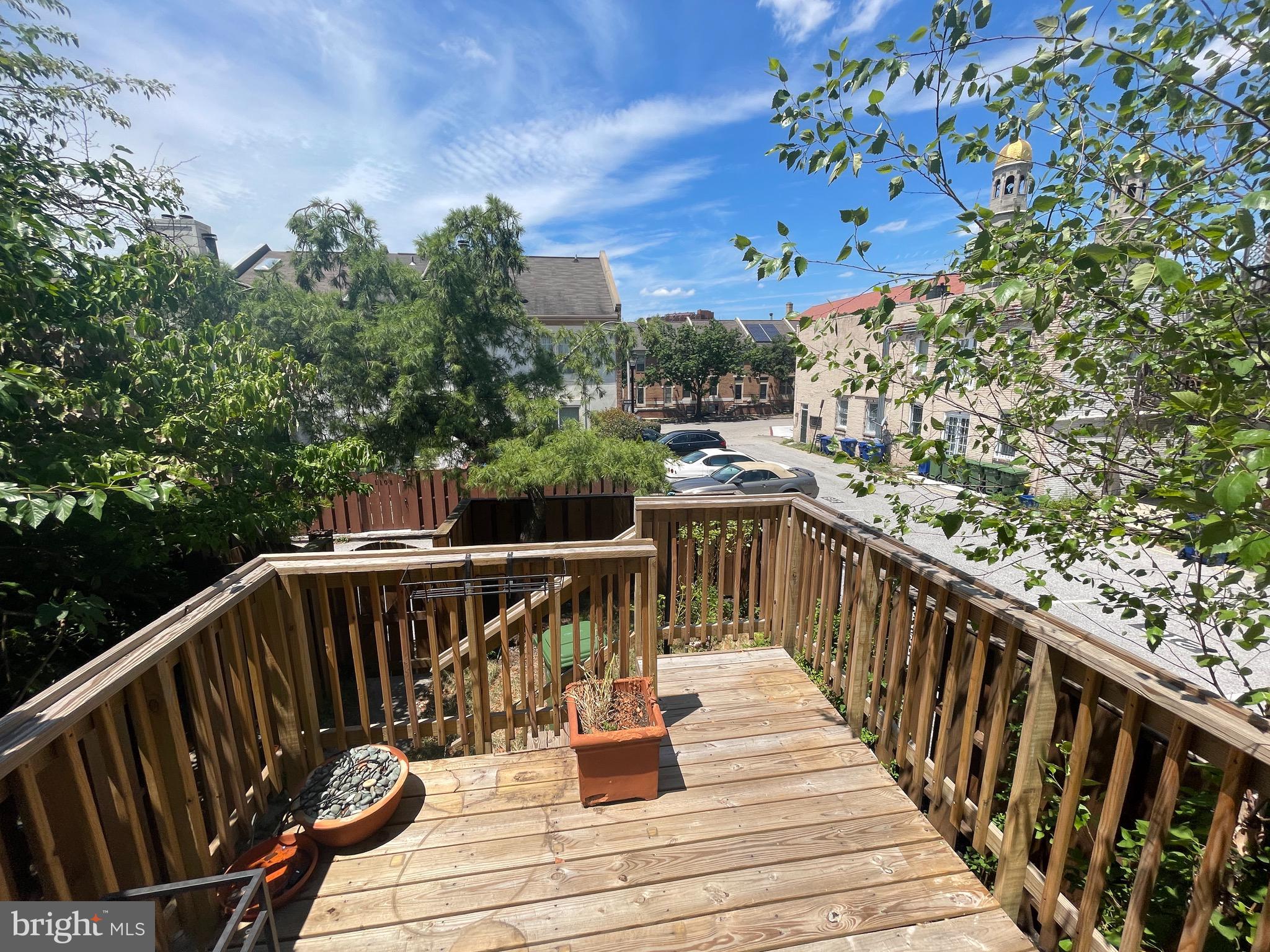 CANTON SQUARE - Residential