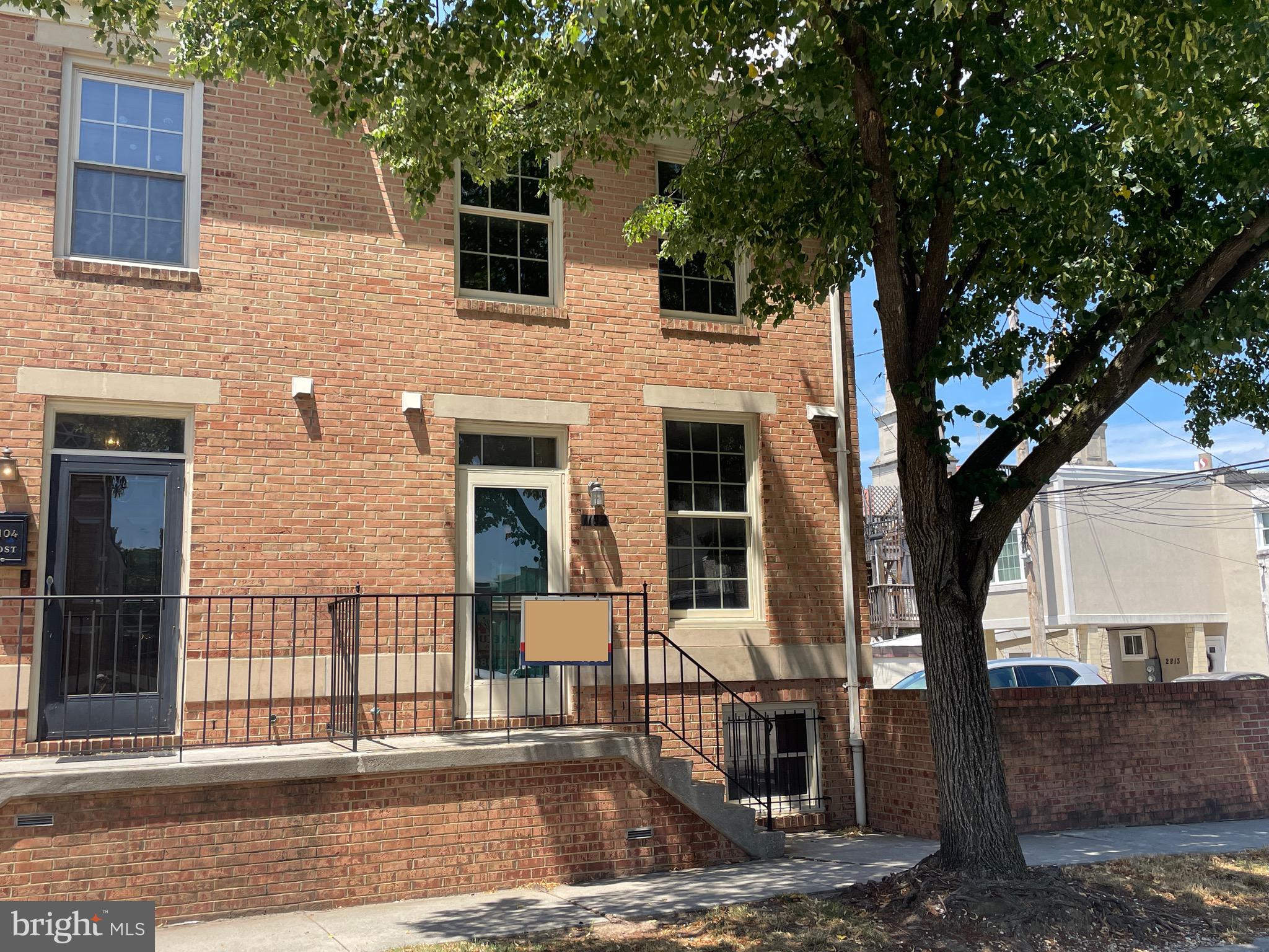 CANTON SQUARE - Residential