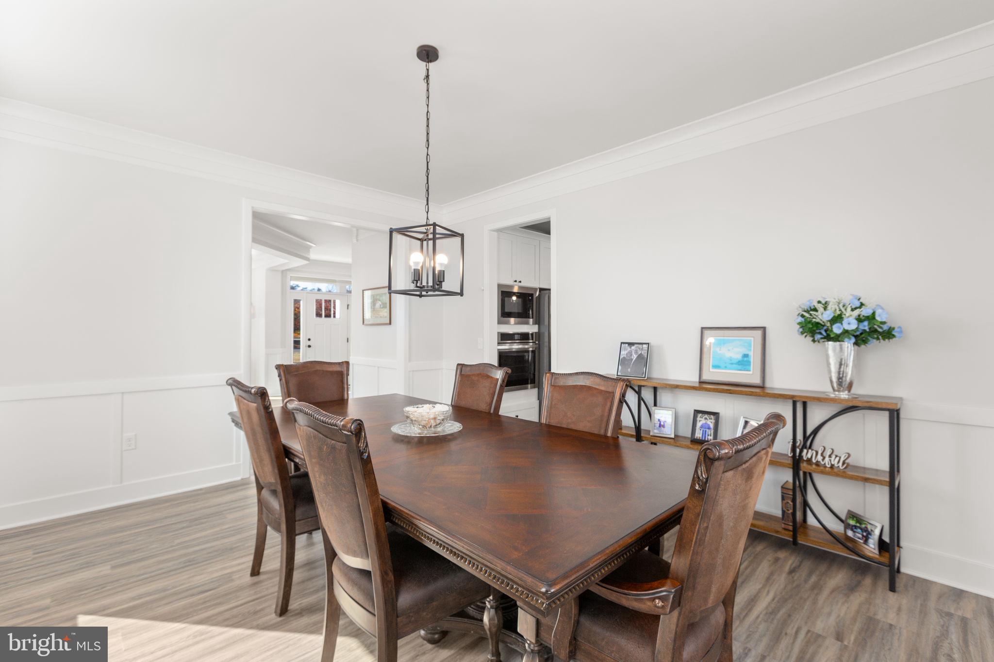 PIPE RUN - Residential