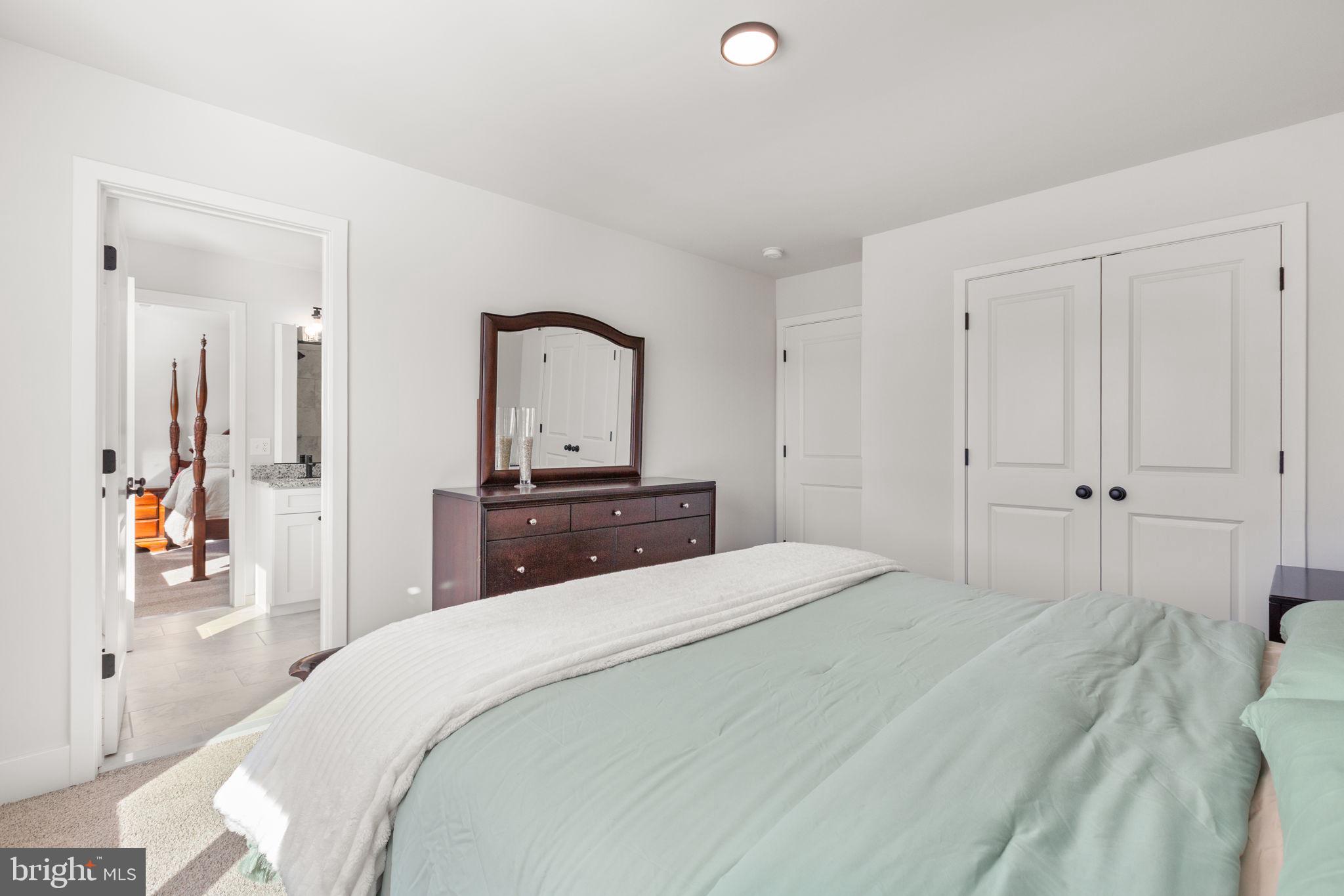 PIPE RUN - Residential