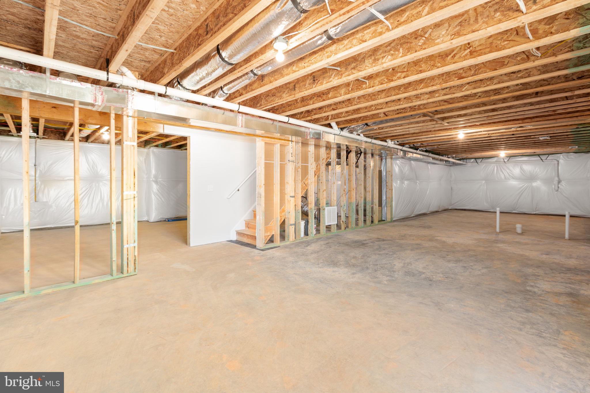 PIPE RUN - Residential