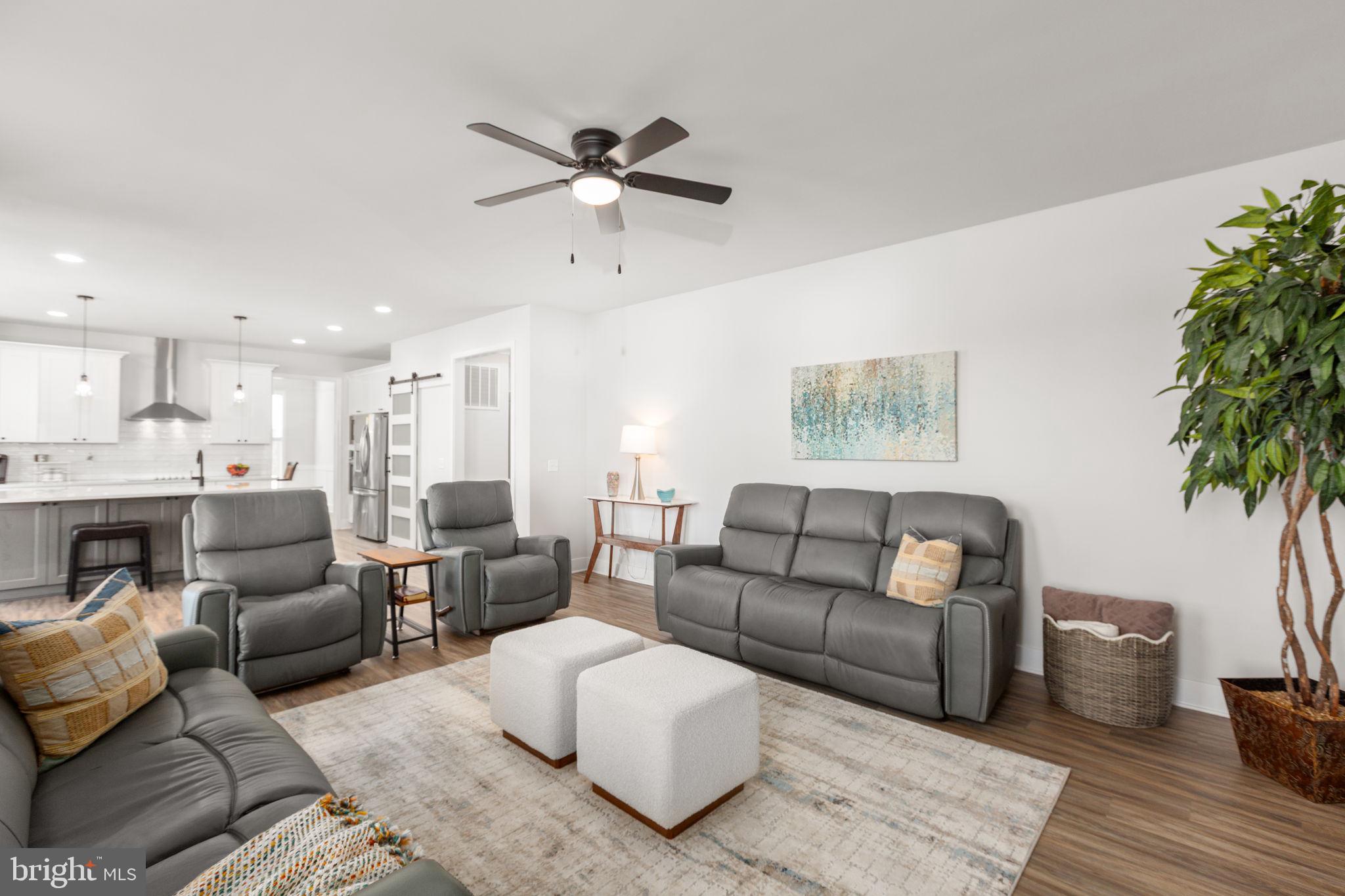 PIPE RUN - Residential