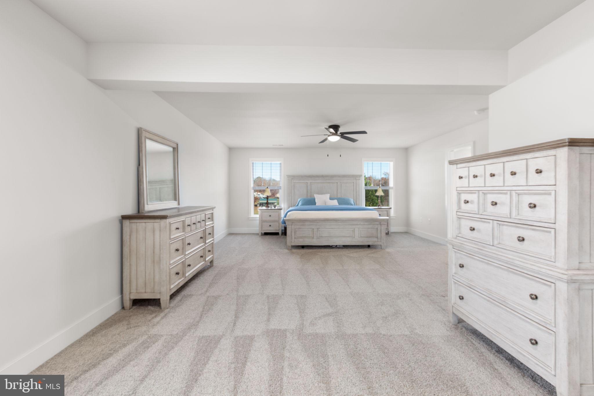 PIPE RUN - Residential