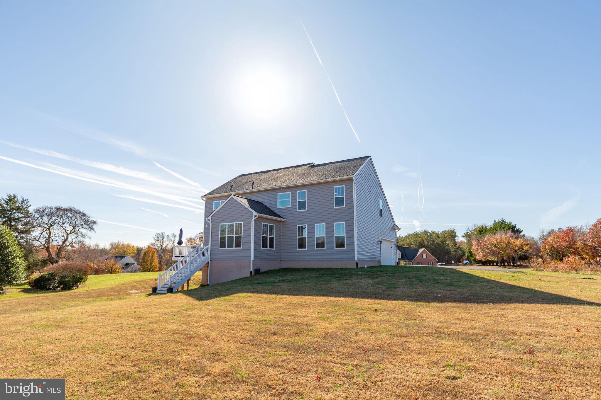 PIPE RUN - Residential