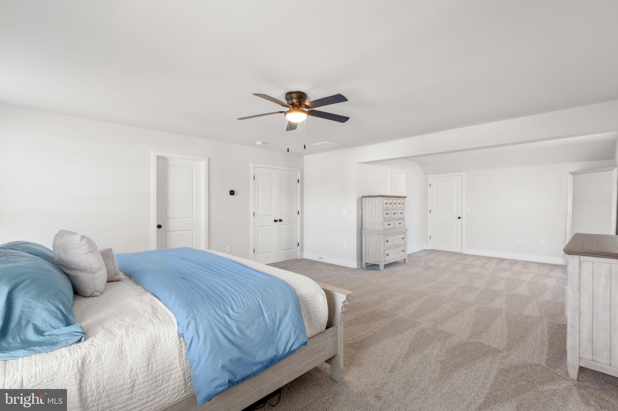 PIPE RUN - Residential