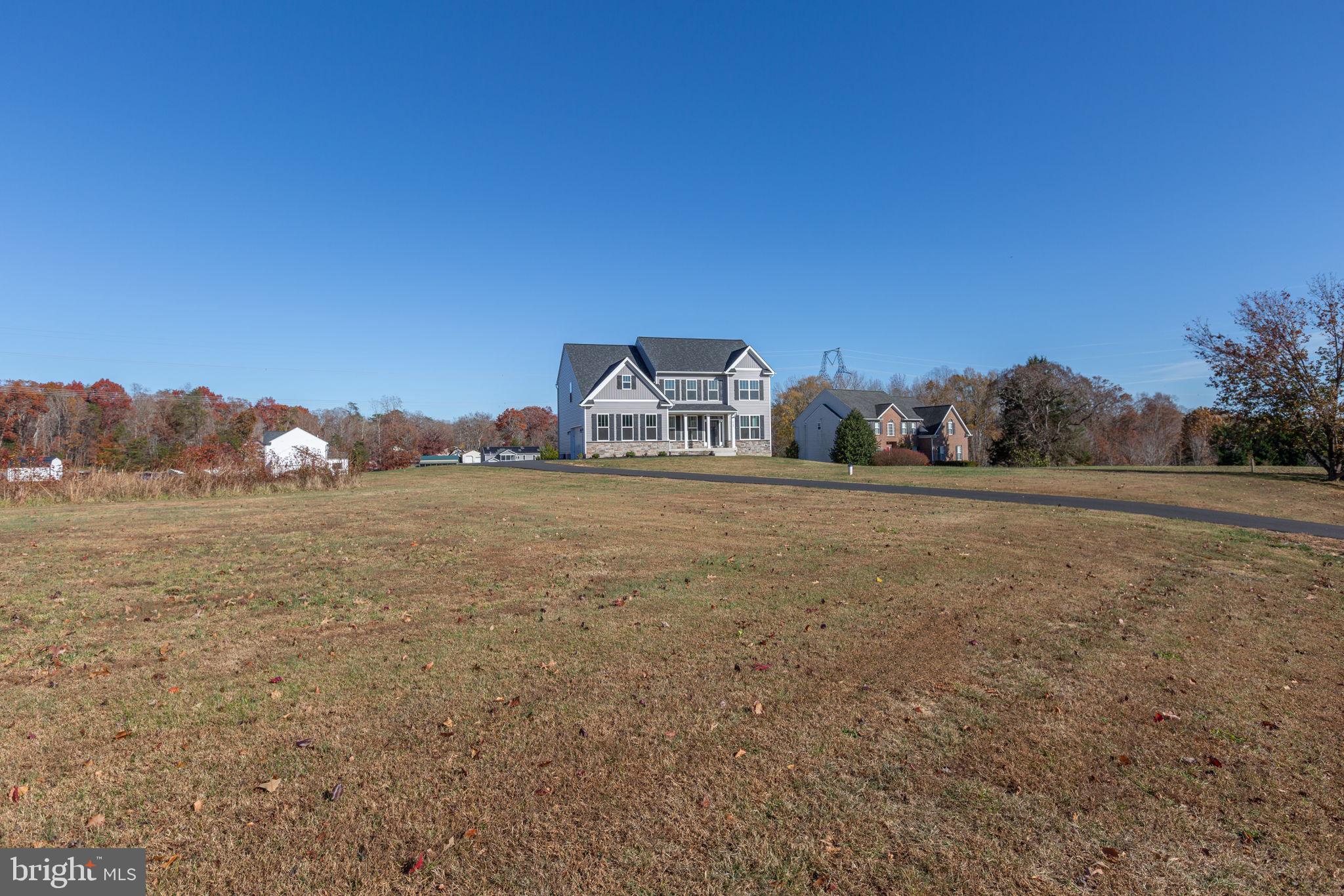 PIPE RUN - Residential