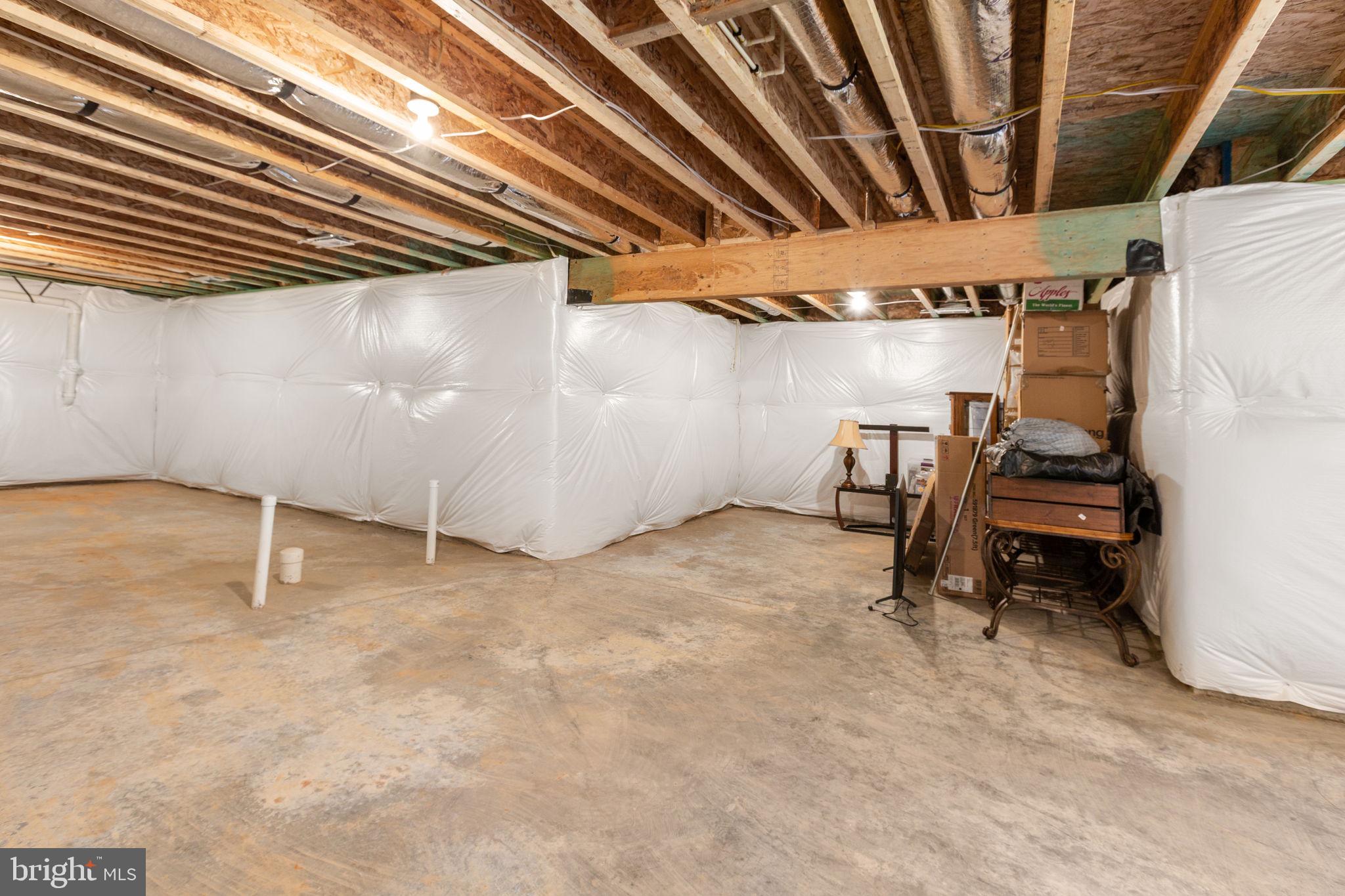 PIPE RUN - Residential