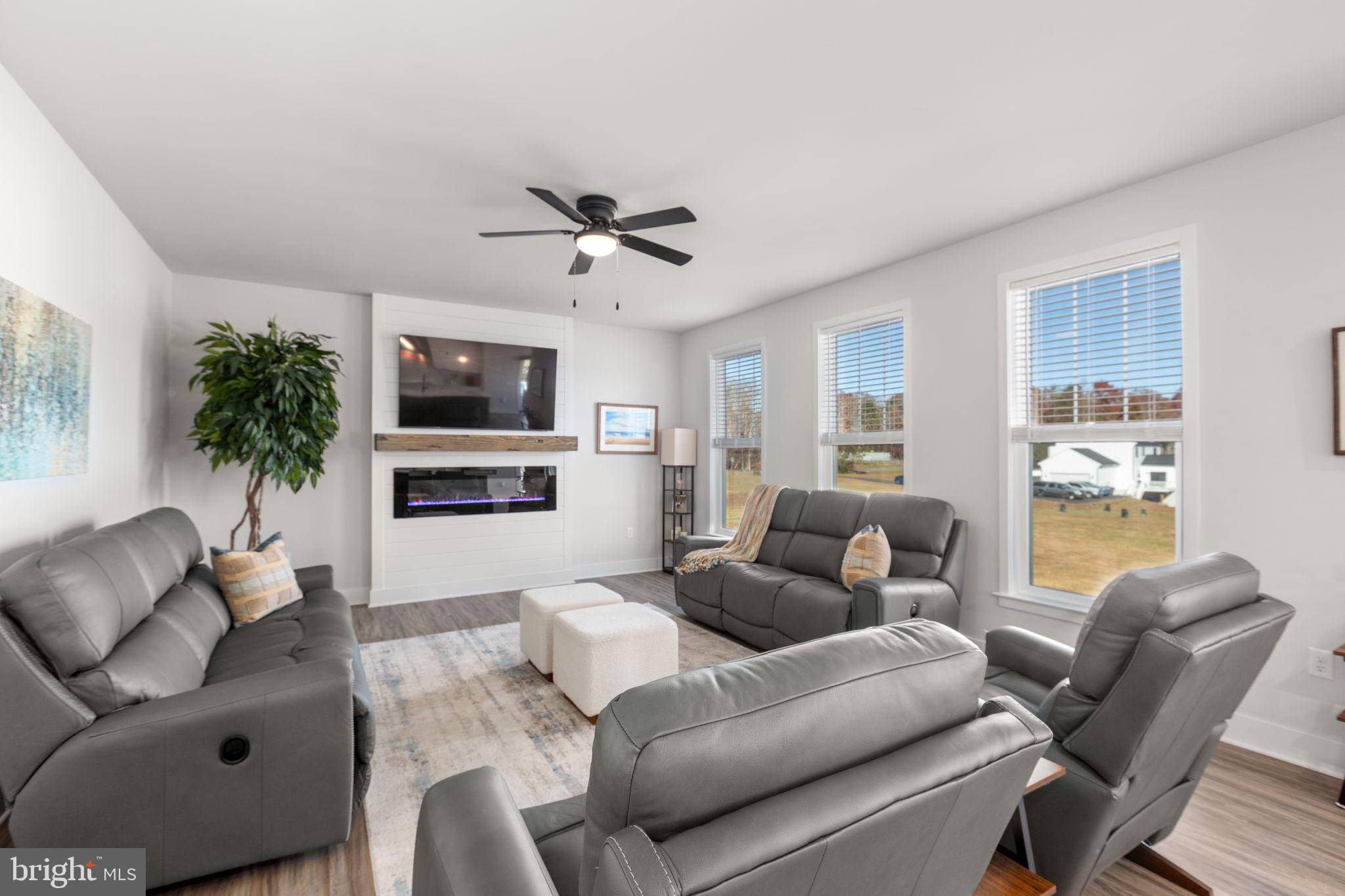 PIPE RUN - Residential