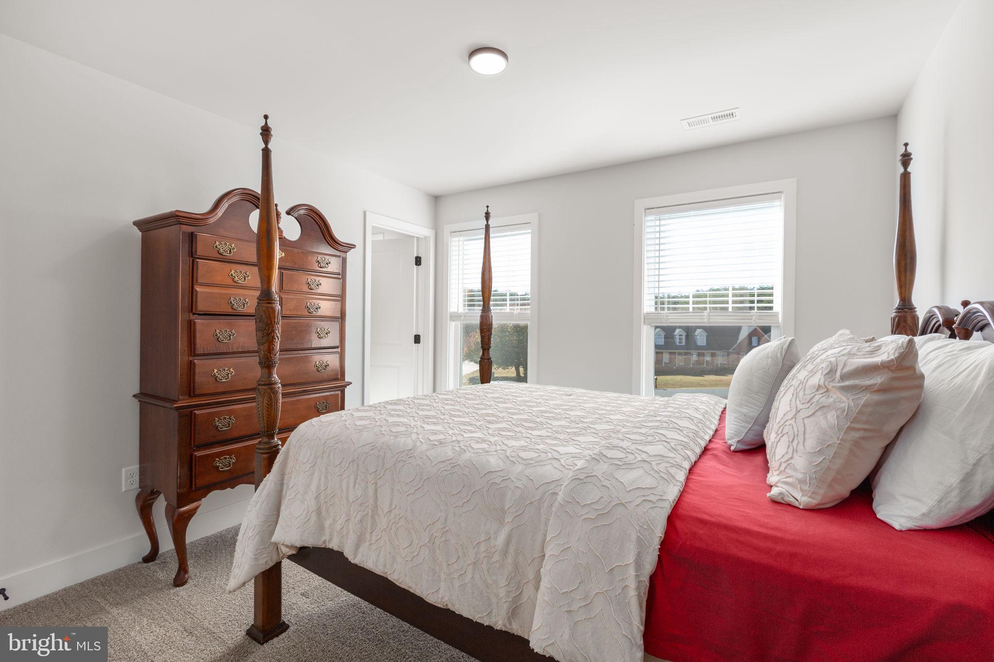 PIPE RUN - Residential