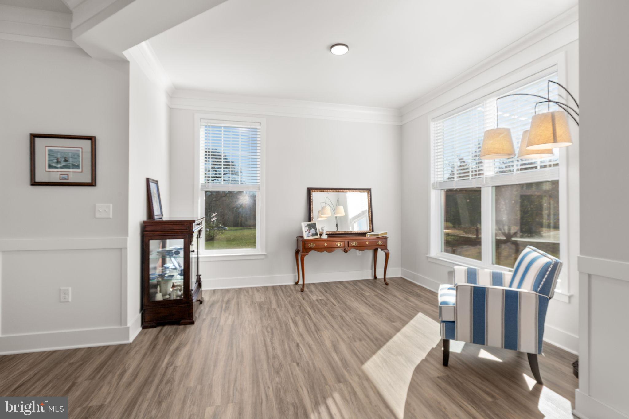 PIPE RUN - Residential