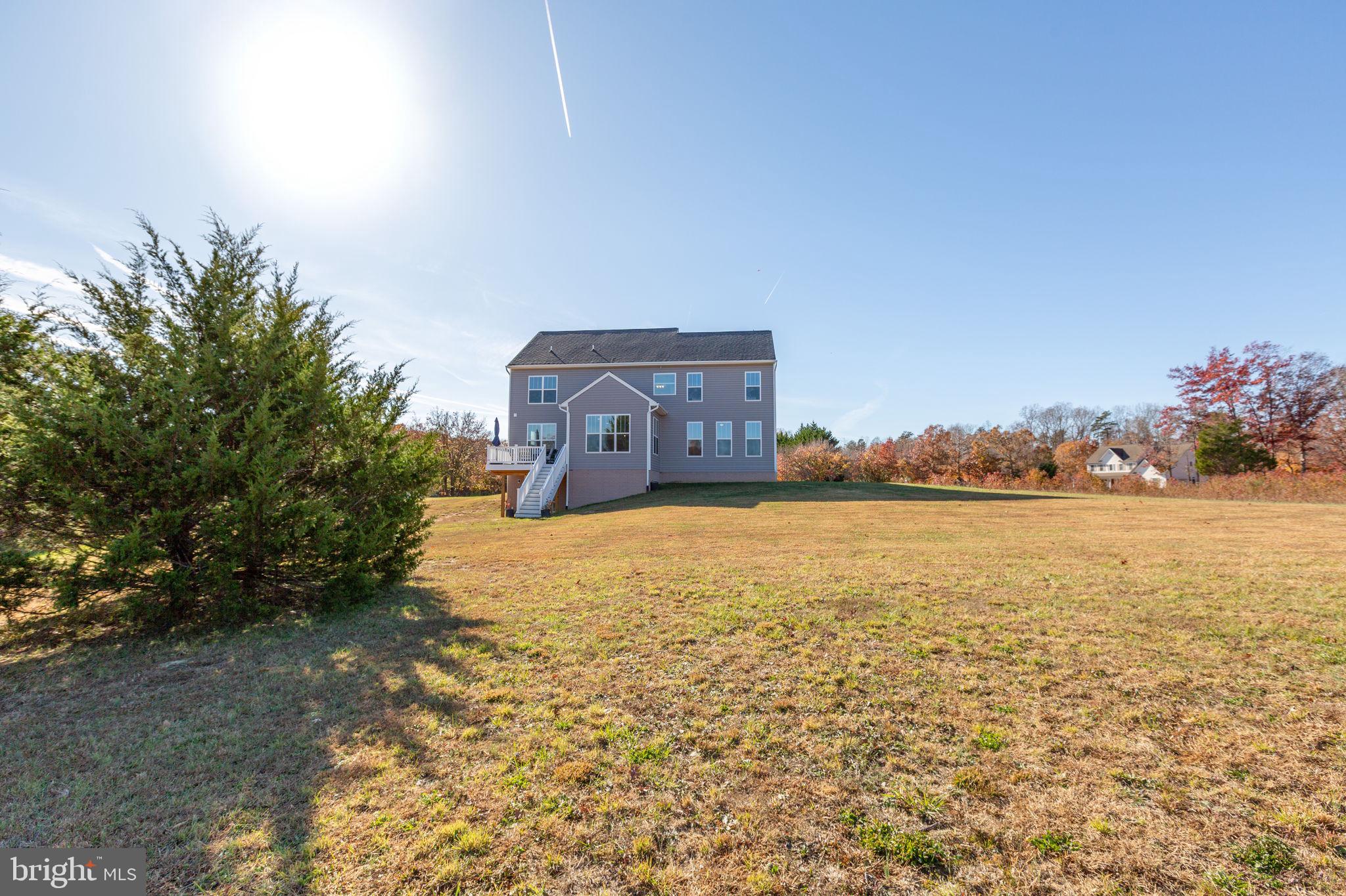 PIPE RUN - Residential