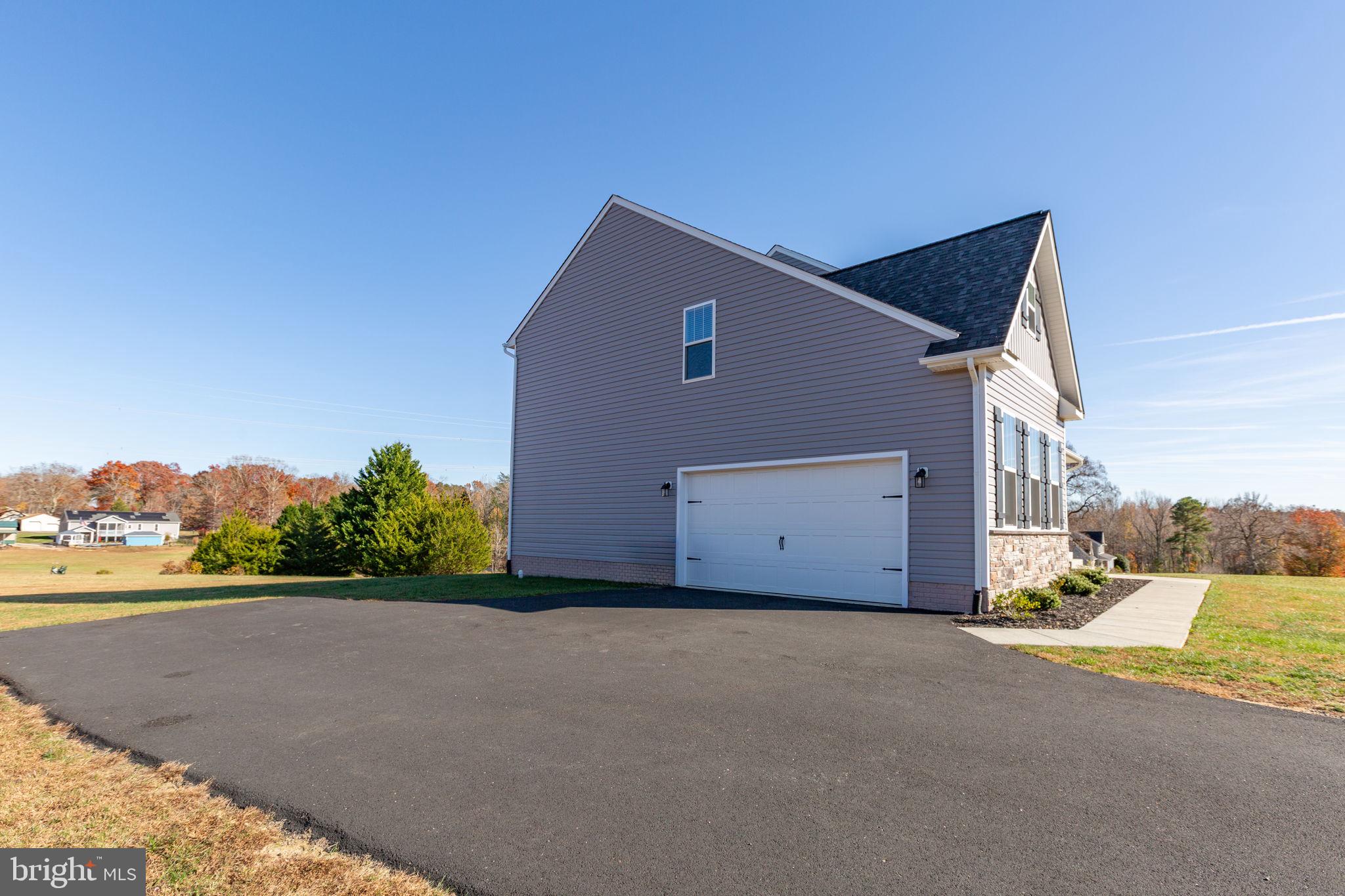 PIPE RUN - Residential