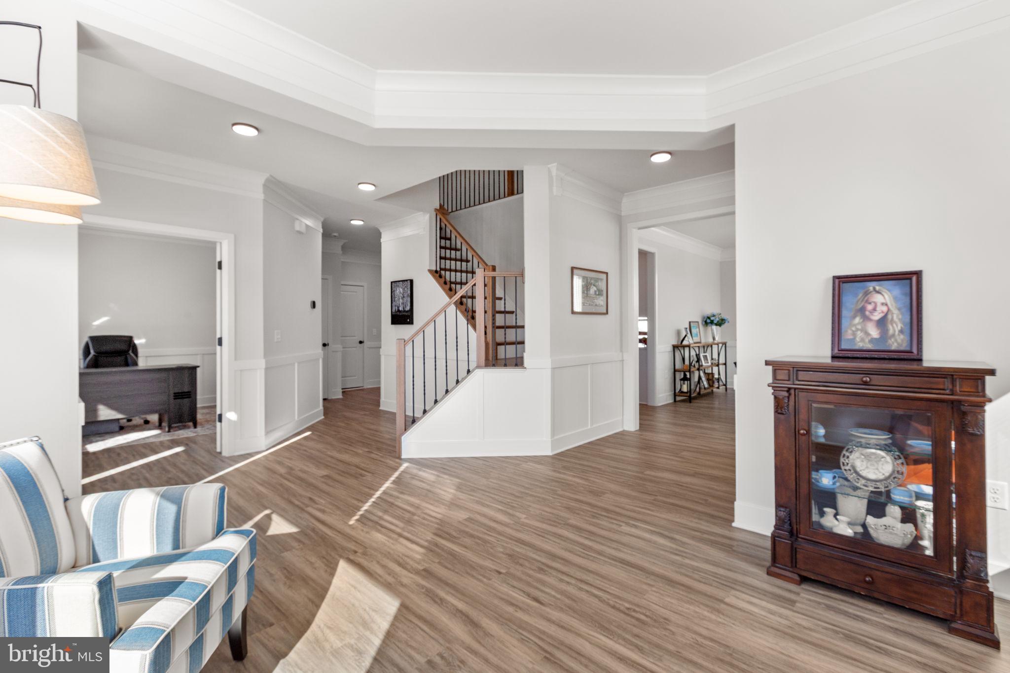 PIPE RUN - Residential