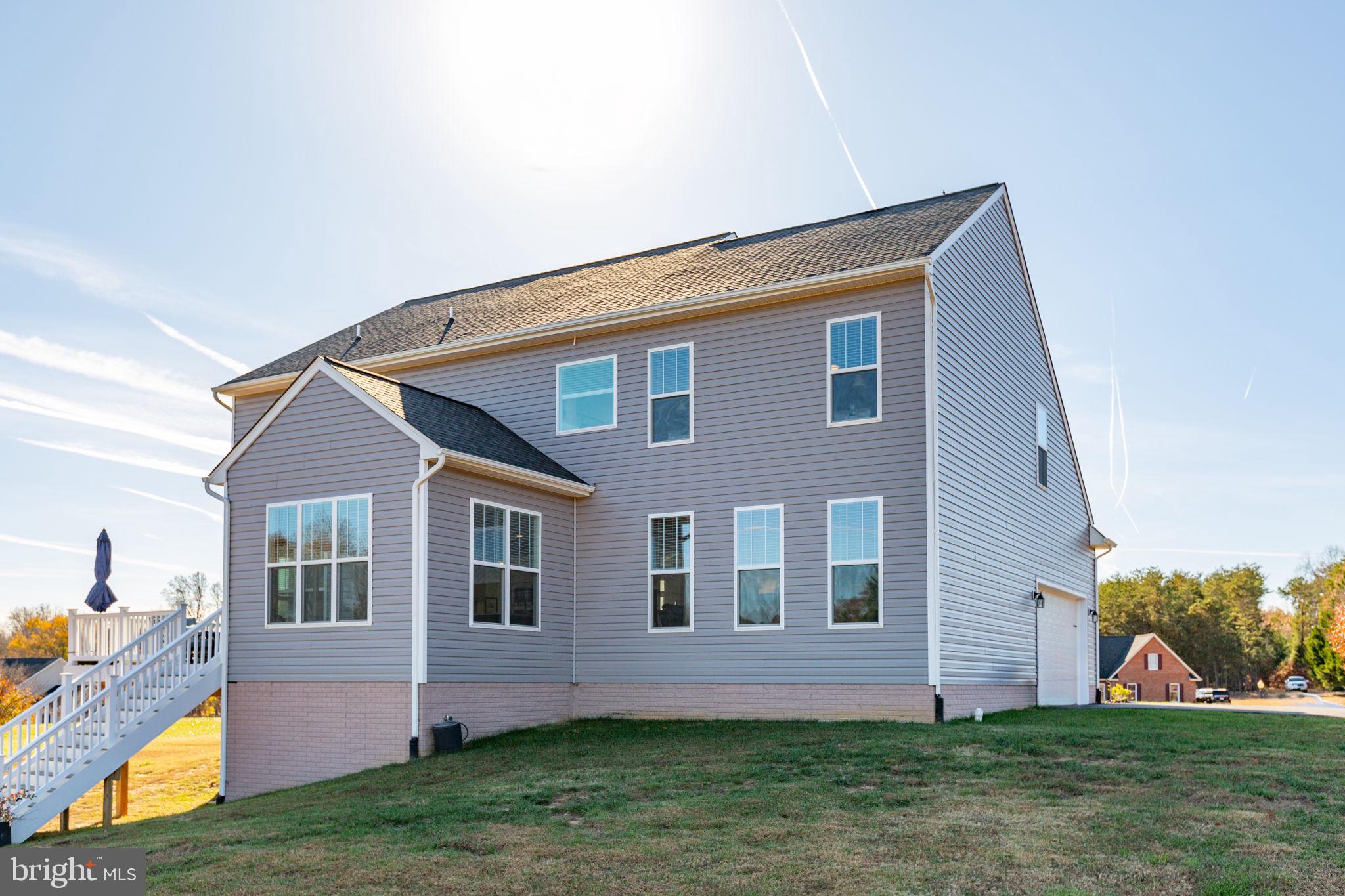 PIPE RUN - Residential