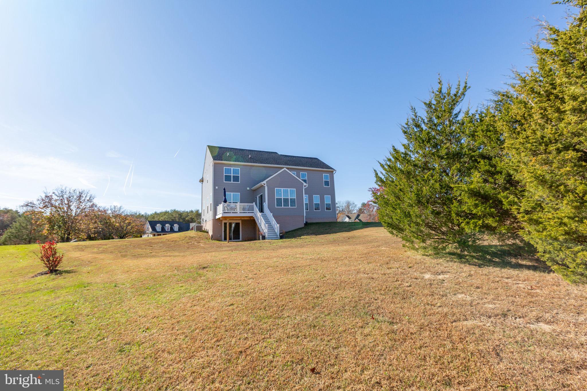 PIPE RUN - Residential