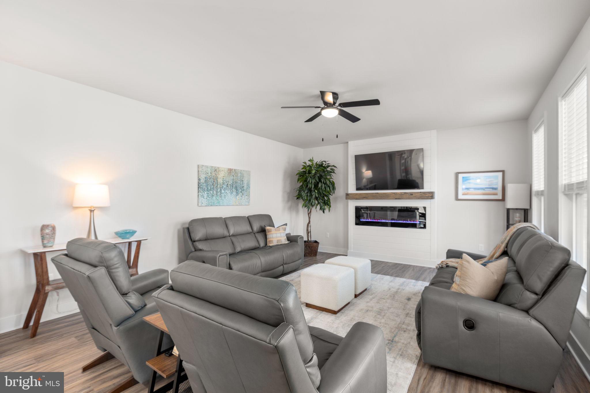 PIPE RUN - Residential