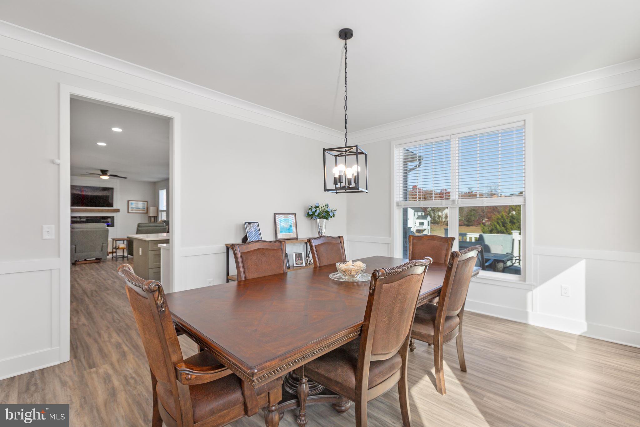 PIPE RUN - Residential