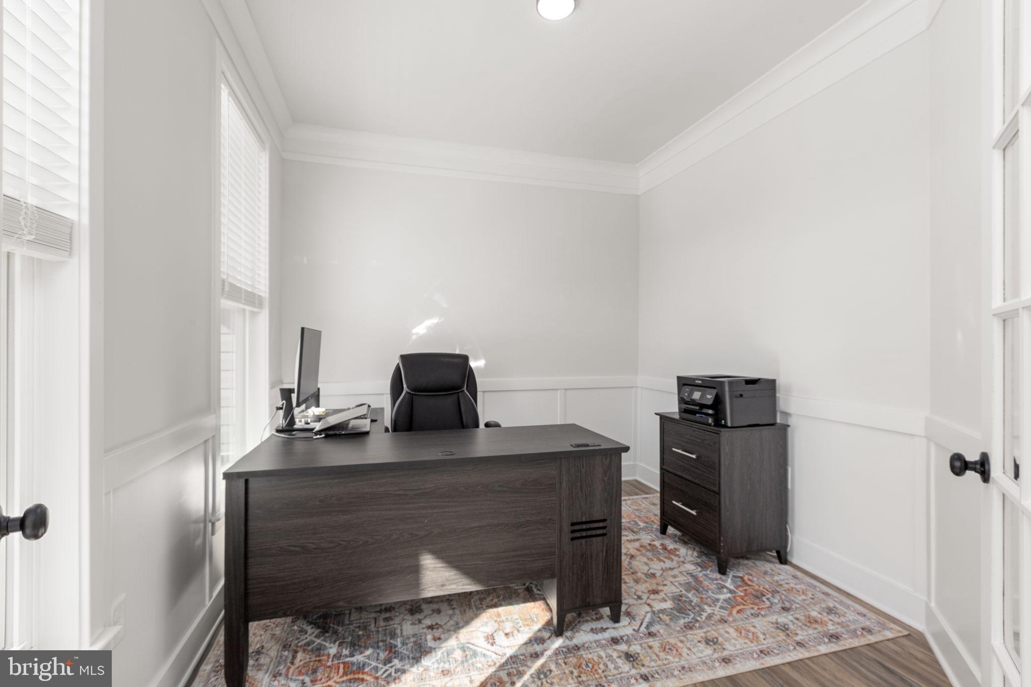 PIPE RUN - Residential