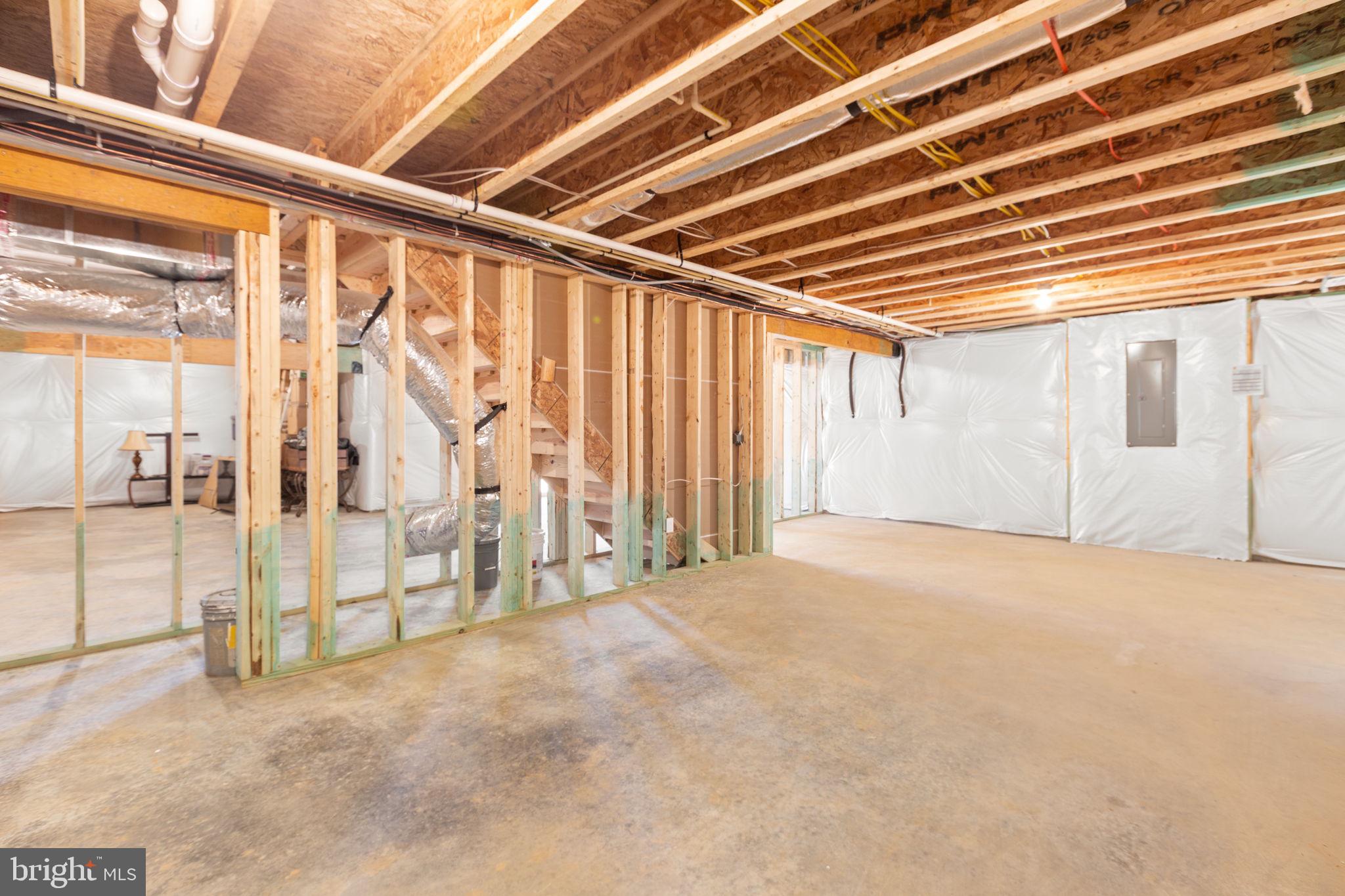 PIPE RUN - Residential