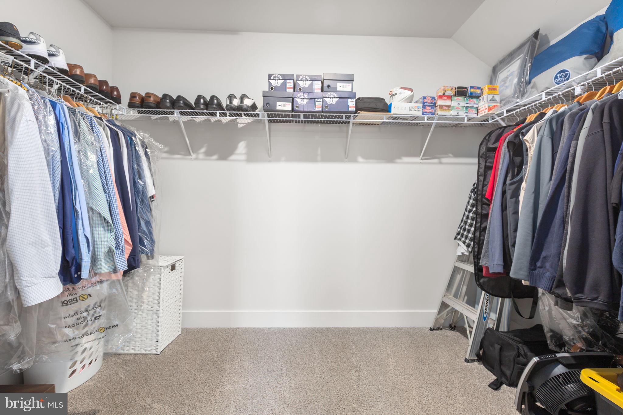 PIPE RUN - Residential