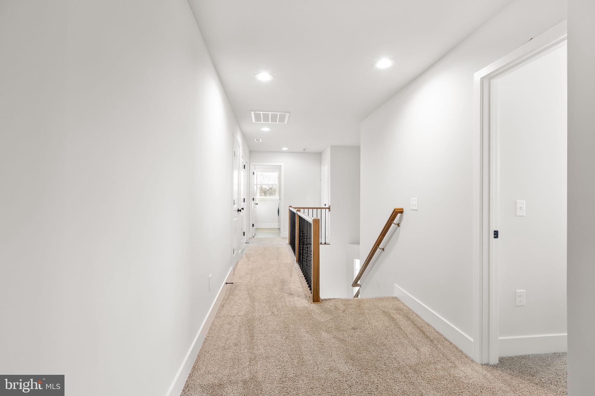 PIPE RUN - Residential