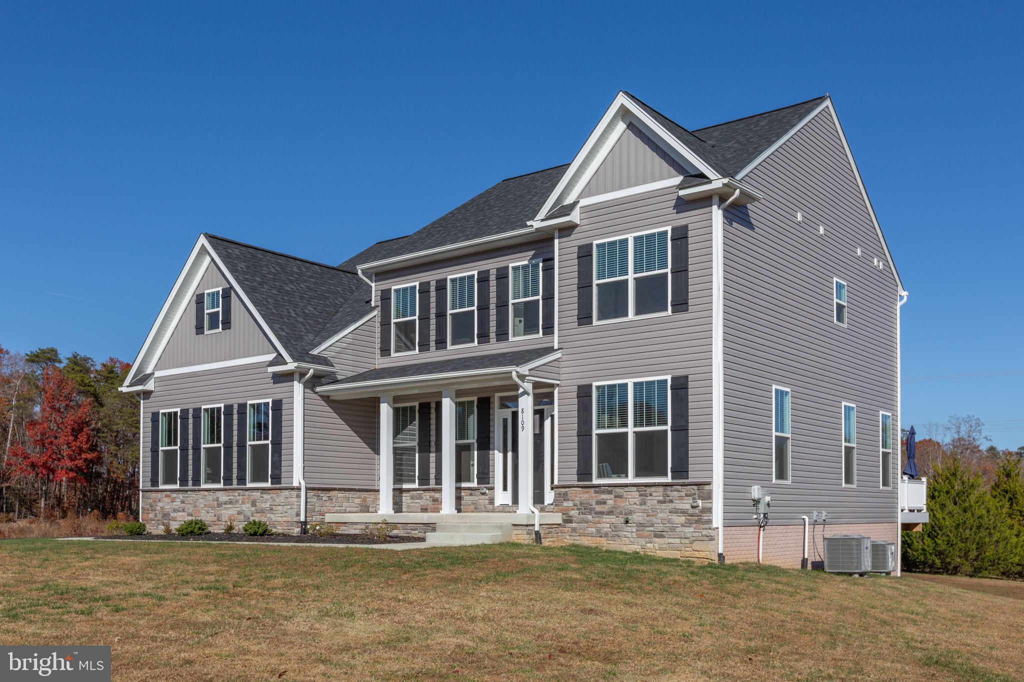 PIPE RUN - Residential