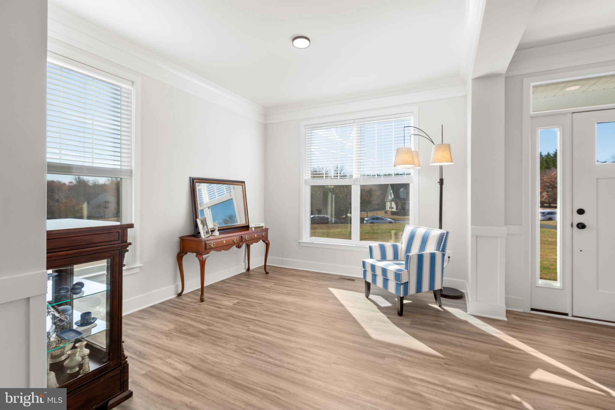 PIPE RUN - Residential